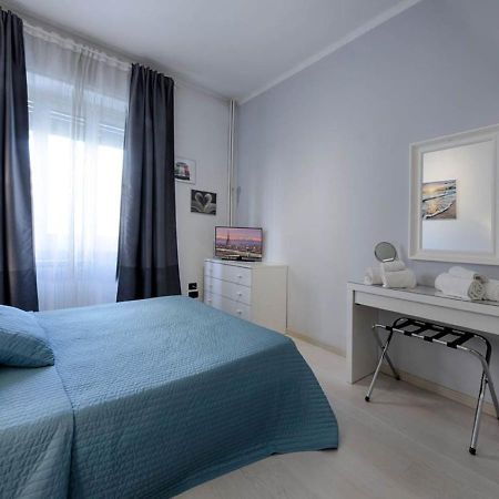 Apartment Lingotto Ap3 Turin Exterior photo