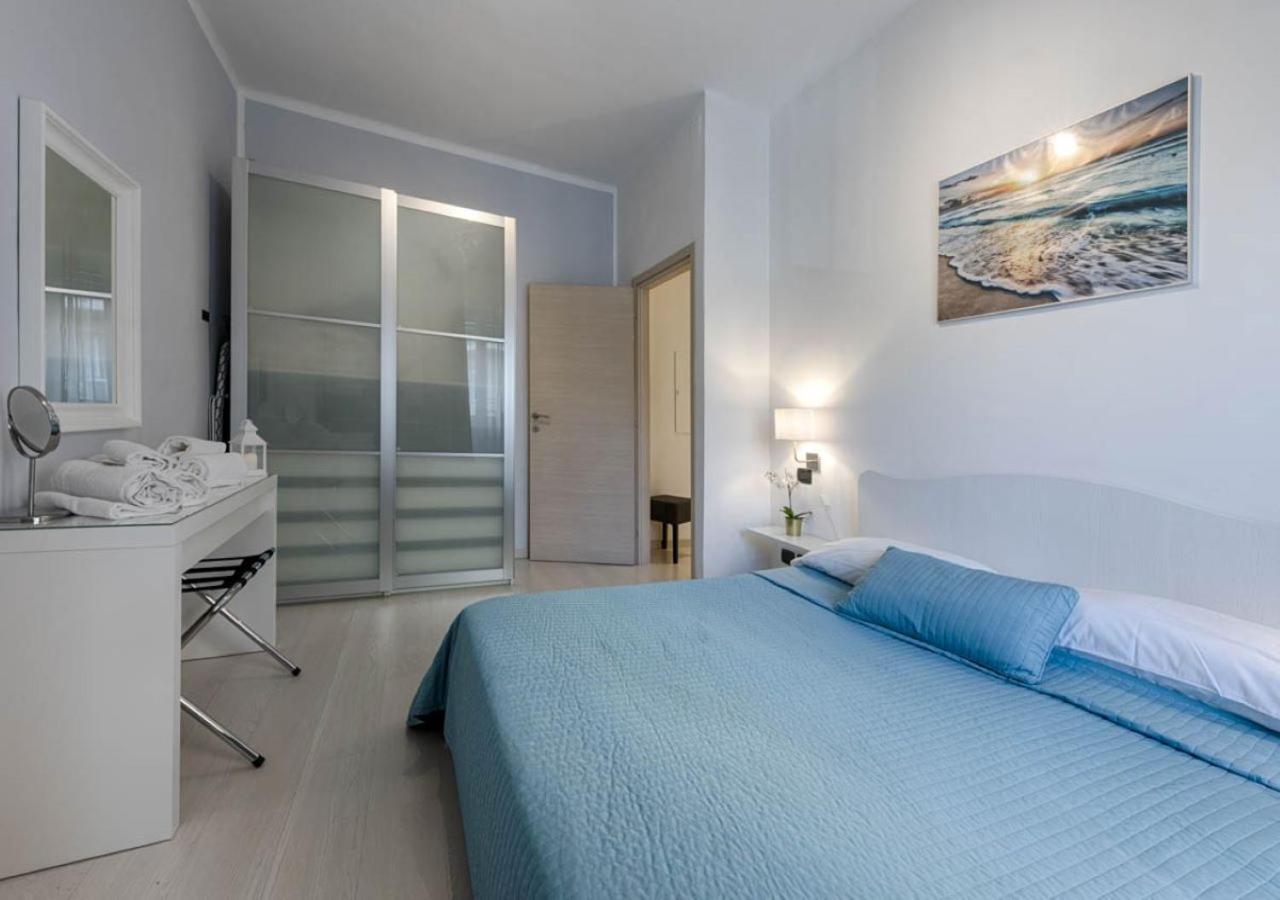 Apartment Lingotto Ap3 Turin Exterior photo