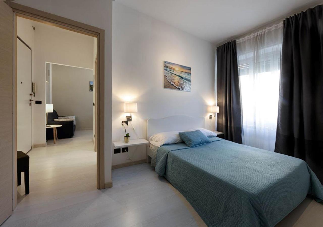 Apartment Lingotto Ap3 Turin Exterior photo