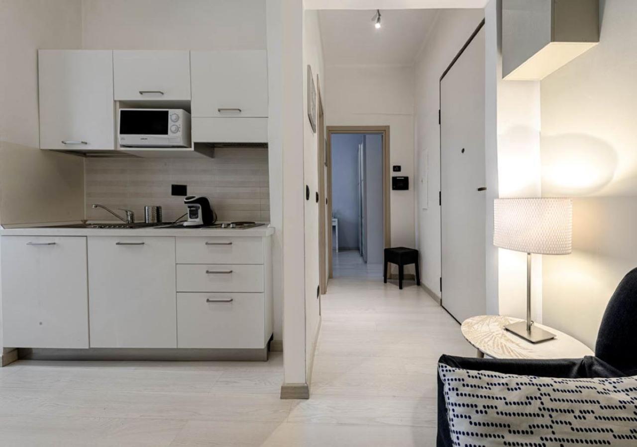 Apartment Lingotto Ap3 Turin Exterior photo