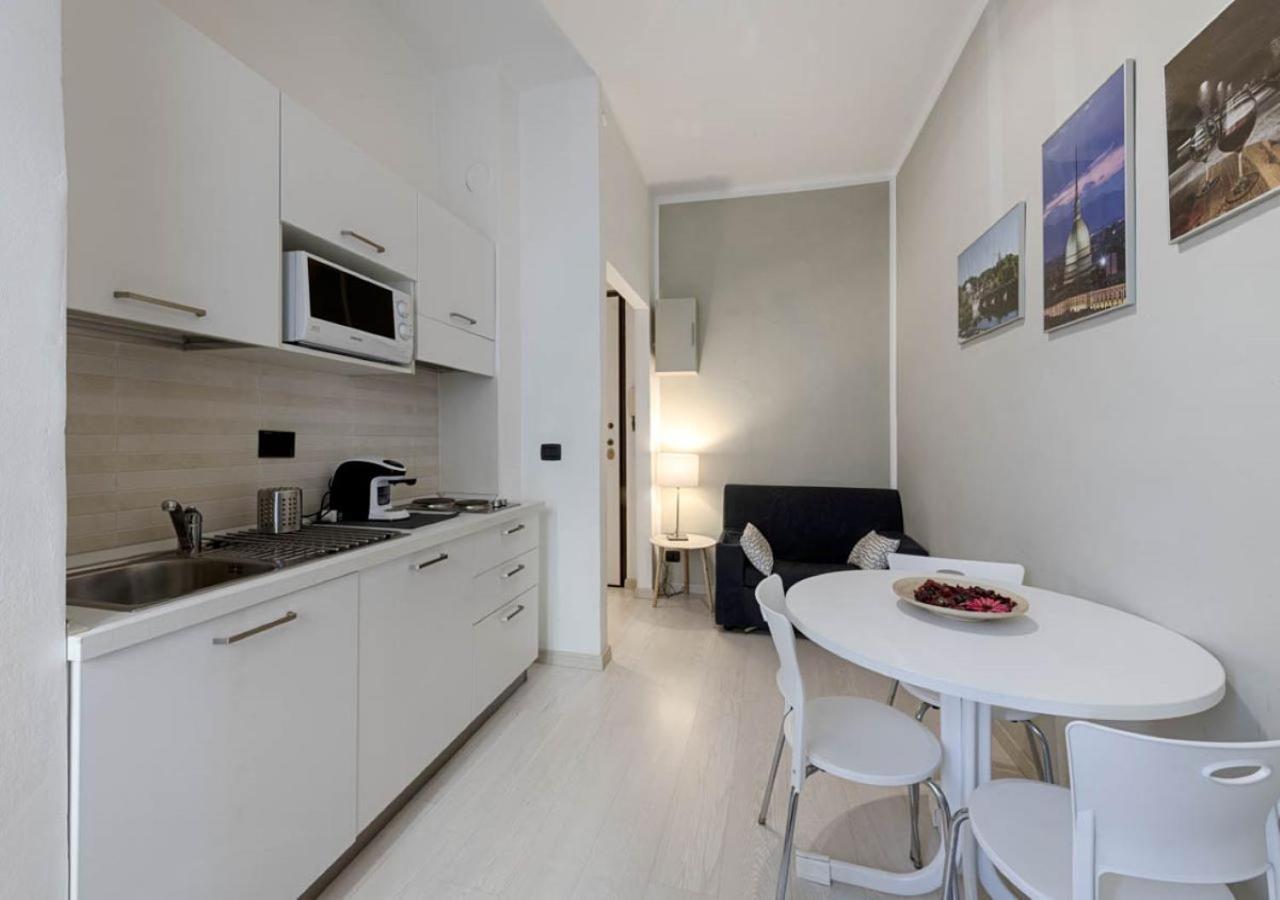 Apartment Lingotto Ap3 Turin Exterior photo